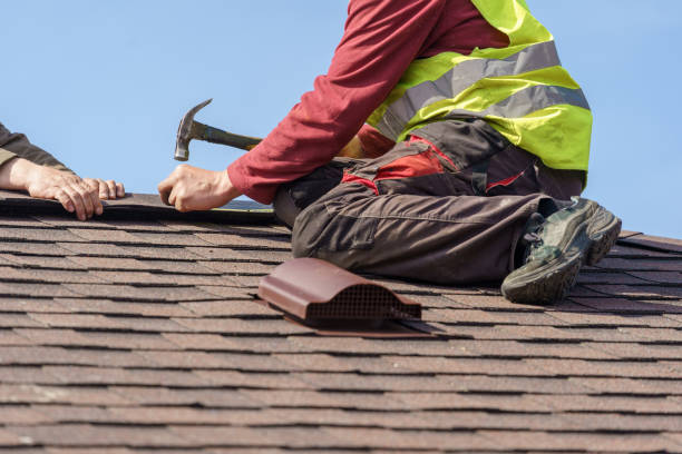 Gutter Installation and Roofing in Dale City, VA