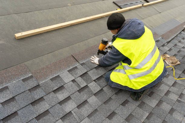 Roof Installation Near Me in Dale City, VA