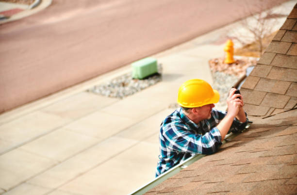 Heating Cable for Roof Installation in Dale City, VA
