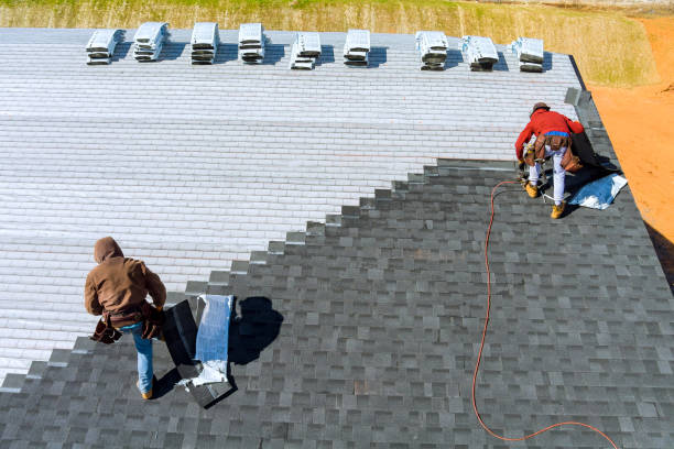 Reliable Dale City, VA Roofing Contractor Solutions