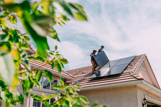 Best Roof Gutter Cleaning  in Dale City, VA