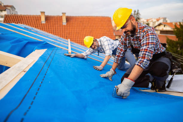 Best Emergency Roof Repair  in Dale City, VA
